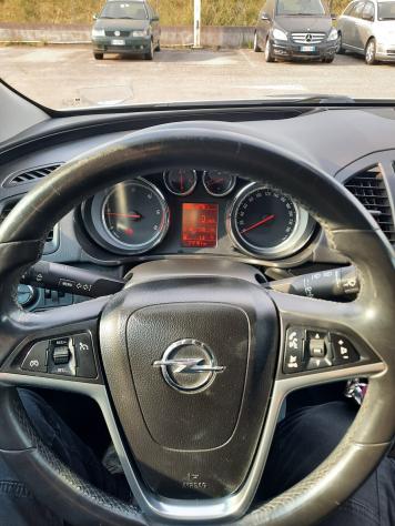 Opel Insignia 2.0 CDTI 160CV Sports Tourer Cosmo - Foto 4