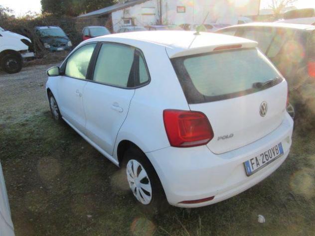 VOLKSWAGEN Polo 1.4 TDI 5p. Comfortline rif. 21814171 - Foto 3