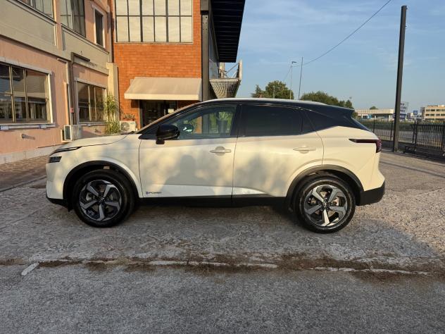 Nissan Qashqai e-Power N-Connecta - Foto 4