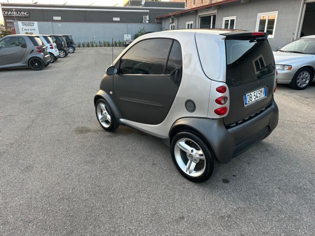 Smart 600 MOTORE NUOVO ZERO KM - Foto 7