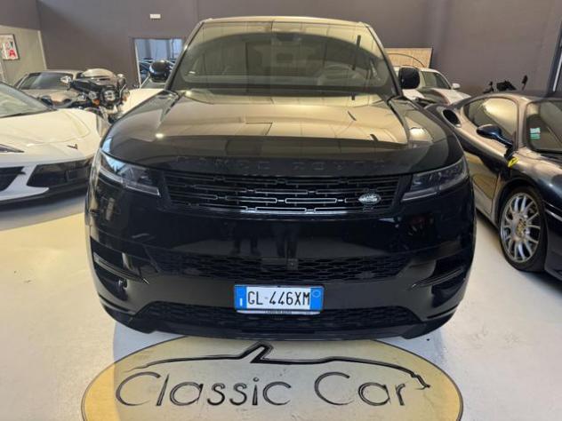 LAND ROVER Range Rover Sport 3.0D l6 249 CV Dynamic HSE / IVA ESP rif. 23783982 - Foto 2
