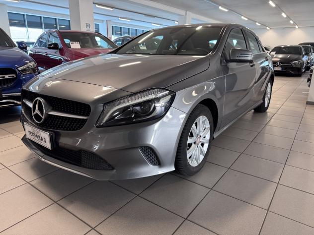 Mercedes-Benz Classe A A 180 d Business