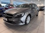 Mercedes-Benz Classe A A 180 d Business