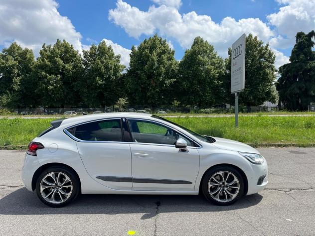 Ds DS4 4 1.6 THP 200 Sport Chic - Foto 6