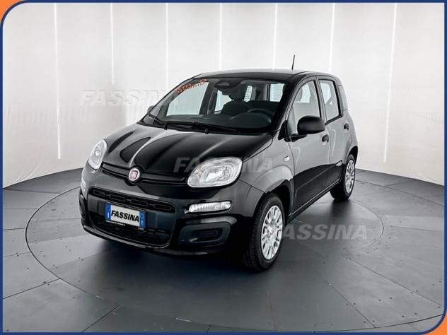 FIAT Pandina 1.0 FireFly 65cv S&S 6m Hybrid Icon - Foto 3