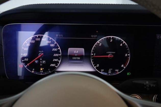 MERCEDES-BENZ CLA sse E Coupé E 220 d 4Matic AMG-Line/Premium rif. 24051042 - Foto 6