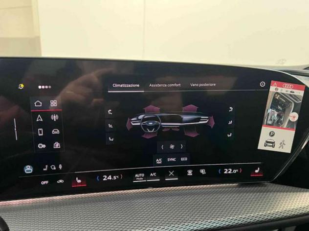 AUDI Q5 40 TDI 204 CV quattro S tronic S line #PREZZOREALE rif. 23498056 - Foto 10