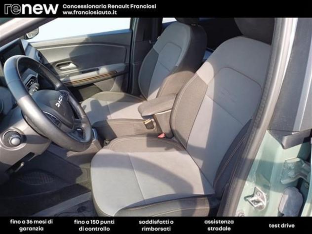DACIA Jogger 1.0 TCe GPL EXTREME UP 5 P NBI rif. 24178821 - Foto 6