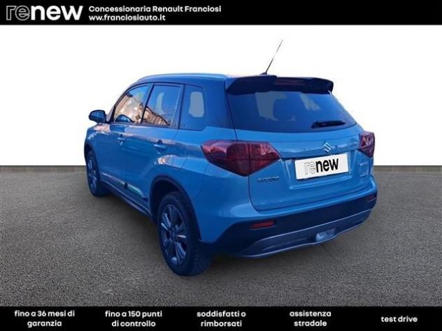 SUZUKI Vitara 1.0 Boosterjet Cool 4WD ALLGRIP rif. 23860002 - Foto 4