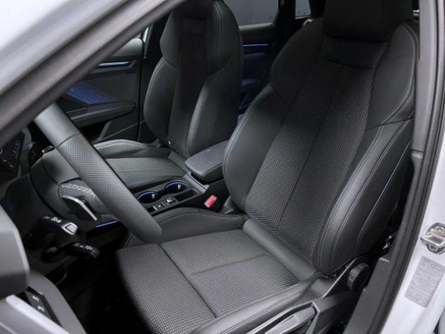 AUDI A3 SPB 35 TDI S tronic S line edition #ProntaConsegna rif. 22774010 - Foto 10