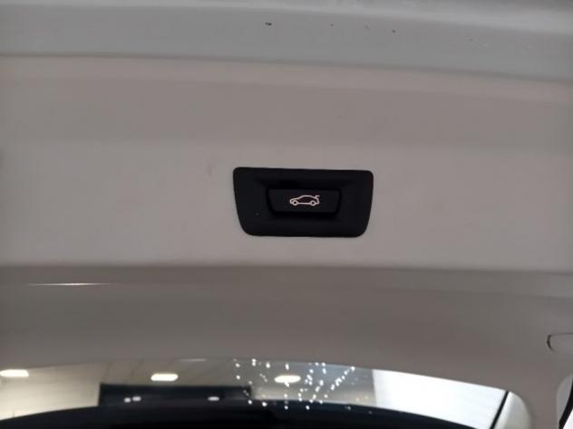 BMW X3 xDrive20d 48V Business Advantage PREZZO REALE!!! rif. 24037223 - Foto 9