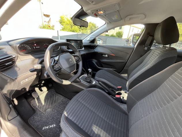 Peugeot 208 Active PureTech 75 S/S #CERCHI IN LEGA - Foto 9