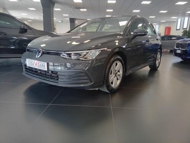 VOLKSWAGEN Golf 1.0 eTSI EVO DSG Life rif. 24014293