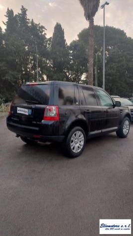 LAND ROVER - Freelander - 2.2 Td4 16V S.W. HSE - Foto 9