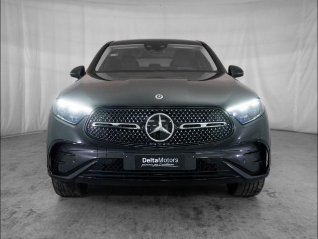 Mercedes-Benz GLC GLC 300 de 4MATIC Plug-in Hybrid Coupé AMG Line PREMIUM TECH - Foto 5