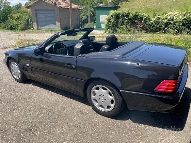 MERCEDES Serie SL (R129) 300 SL cat - Foto 3