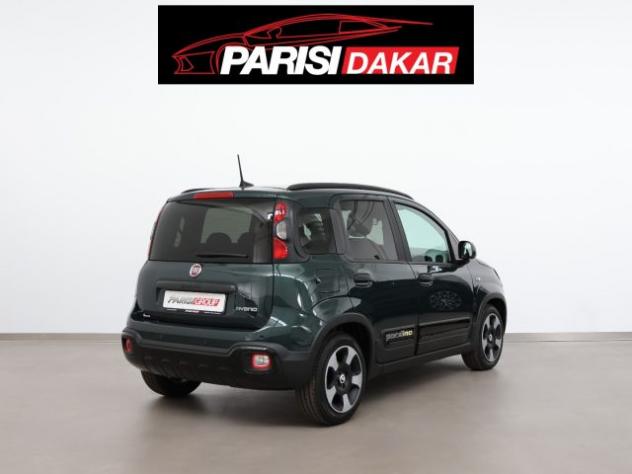FIAT Panda 1.0 FireFly S&S Hybrid Pandina *PROMO PARISI GROUP rif. 23624601 - Foto 3