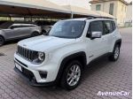 JEEP Renegade phev 4xe plug-in PREZZO REALE IVA ESPOSTA rif. 24002297