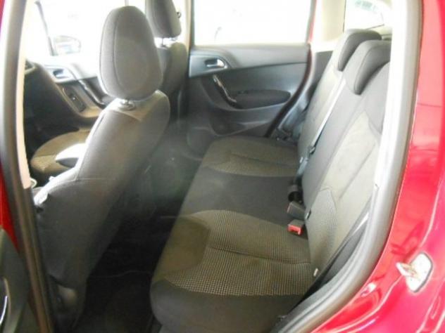 CITROEN C3 1.4 HDi 70 Exclusive OK NEOP. rif. 23809760 - Foto 8