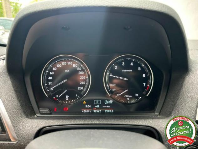 BMW 118 i 5p. Msport Automatica rif. 23808176 - Foto 6