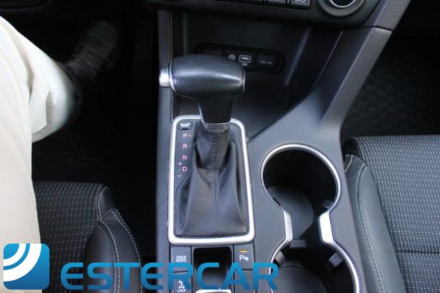KIA Sportage 2.0 CRDI AWD REBEL rif. 23927476 - Foto 10