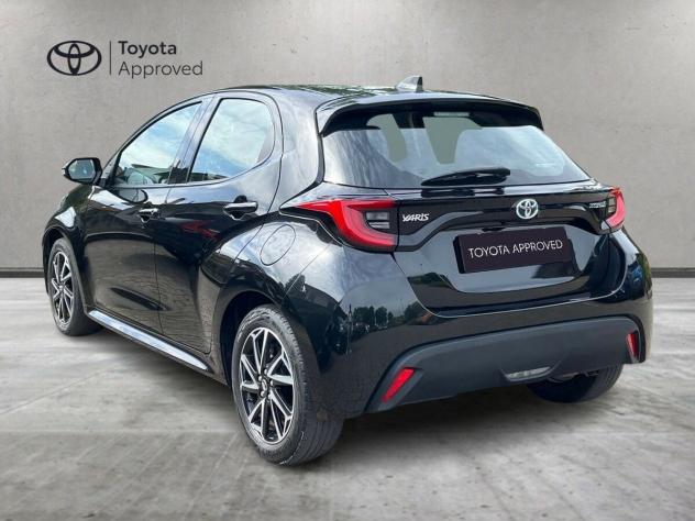 Toyota Yaris Hybrid Trend MY22 - Foto 5