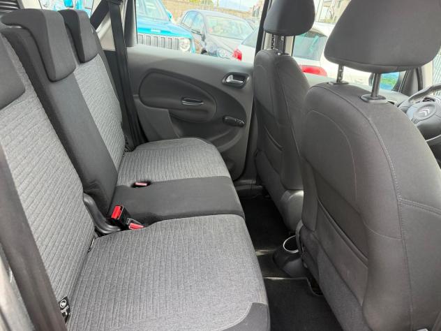 Citroen C3 Picasso BlueHDi 100 Exclusive-09/2016 - Foto 9