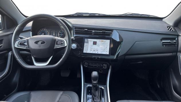 DR AUTOMOBILES dr 3.0 1.5 116cv CVT - Foto 8
