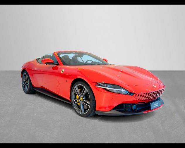 Ferrari Roma Spider 3.9 Spider DCT - Foto 10