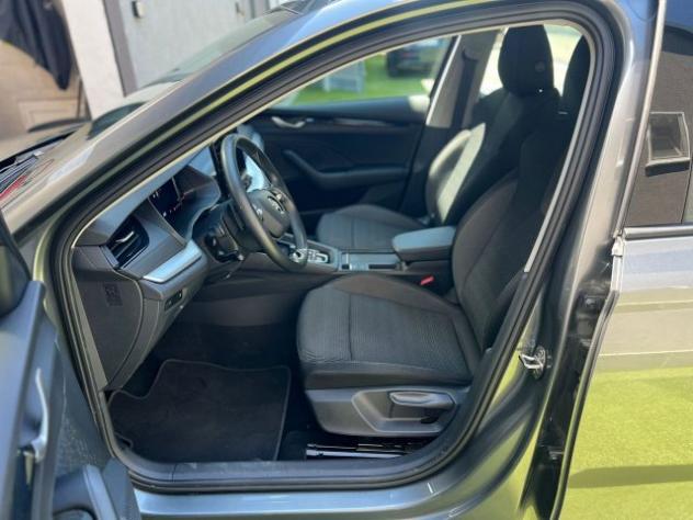 Škoda Octavia 2.0 TDI 110KW EXECUTIVE DSG rif. 23748873 - Foto 7