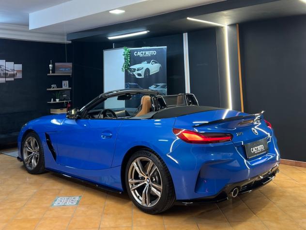 Bmw Z4 sDrive20i Msport - Foto 6