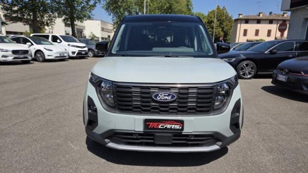 FORD Tourneo Courier 1.0 EcoBoost Active PERMUTE UNICOPR. rif. 24096741 - Foto 2