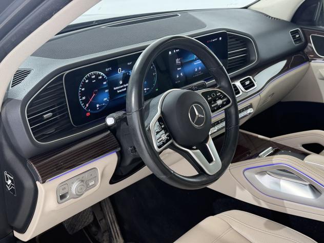 Mercedes-Benz GLE GLE 350 de phev (e eq-power) Premium 4matic auto ** TETTO PAN. IVA ESPOSTA ** - Foto 4
