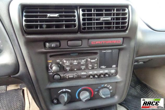 CHEVROLET - Camaro - Foto 6