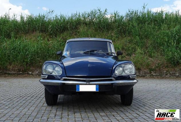 CITROEN - DS 2.0 - Foto 6