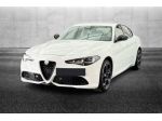 ALFA ROMEO Giulia 2.0 Turbo 280 CV AT8 AWD Q4 Veloce rif. 24049411