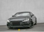 AUDI TT Coupé 40 TFSI S tronic rif. 23769510