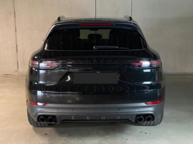 PORSCHE Cayenne 3.0 V6 Platinum Edition rif. 23758378 - Foto 5