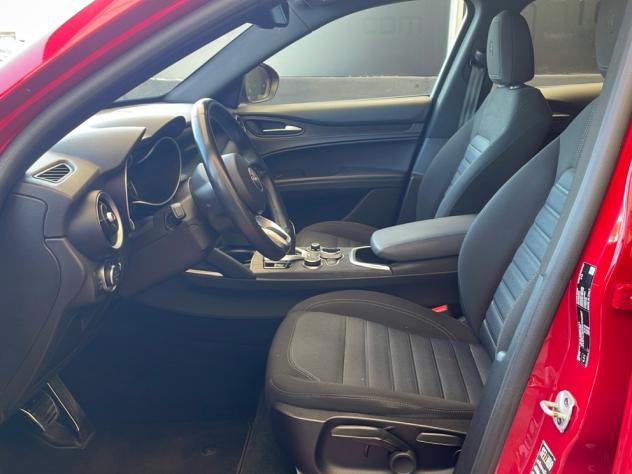 Alfa Romeo Stelvio 2.2 TD 190 CV Super Business AT8 RWD - Foto 7