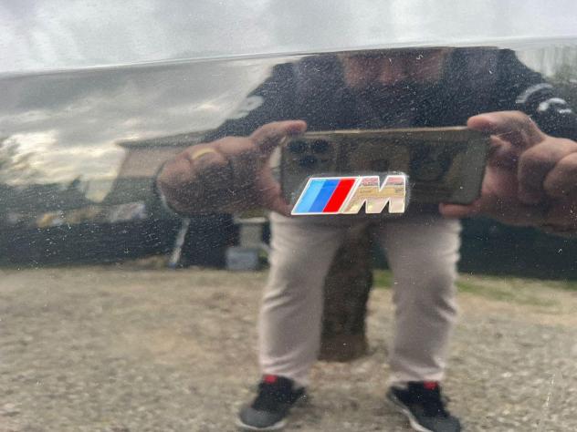 BMW - Serie 3 - 320d Touring Msport - Foto 7