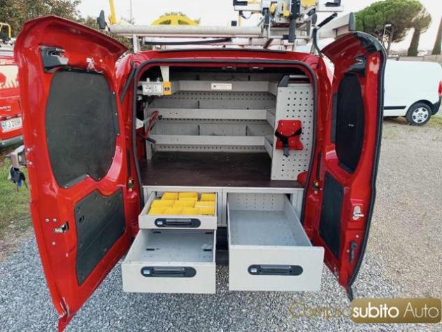 FIAT Fiorino 1.3 MJT 80CV + IVA 22% rif. 24148079