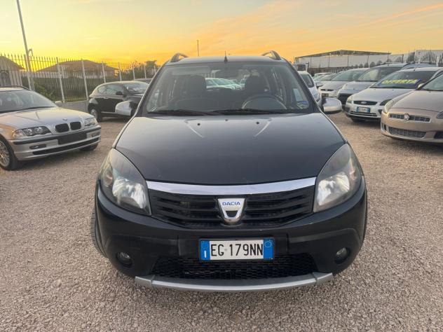 Dacia Sandero Stepway 1.5 dCi 90CV - Foto 3