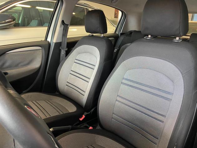 Fiat Punto Evo 1.3 Mjt 75 CV 5 porte Active - Foto 6