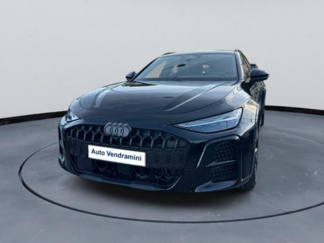 AUDI A6 allroad 3.0 tdi S line quattro 299cv stronic DISPONIBILE rif. 24190437
