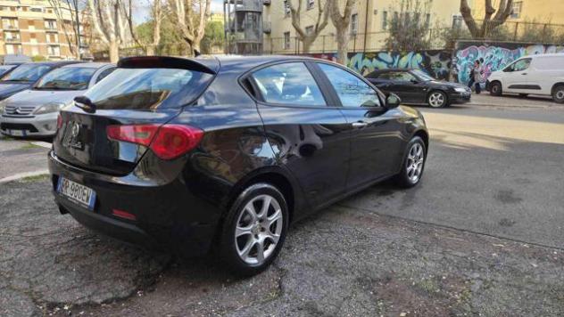 ALFA ROMEO Giulietta 1.4 Turbo 105 CV Progression rif. 23795521 - Foto 4