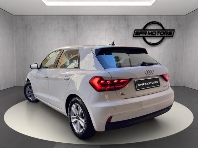 Audi A1 Sportback S tronic 25 TFSI 1.0 95cv - PROMO - Foto 6