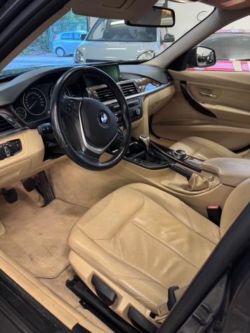 Bmw 335 335i Touring EURO6 - 600cv - Foto 10