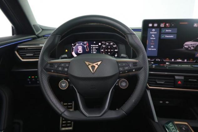 CUPRA Formentor Formentor 2.0 TDI DSG rif. 24023953 - Foto 5