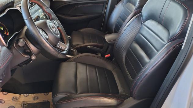 MG ZS 1.0T-GDI Luxury - Foto 7