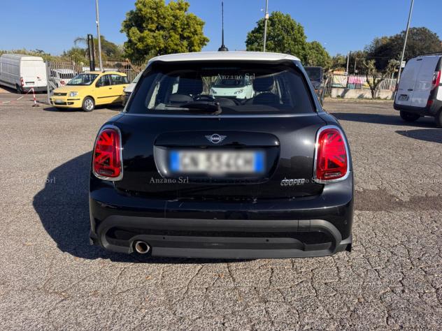 Mini 5 Porte Cooper Premium Plus Package TETTO 1.5 Twin Power Turbo PREZZO REALE - Foto 6